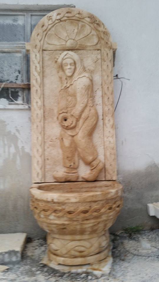 Köylü kızı Çeşme-122