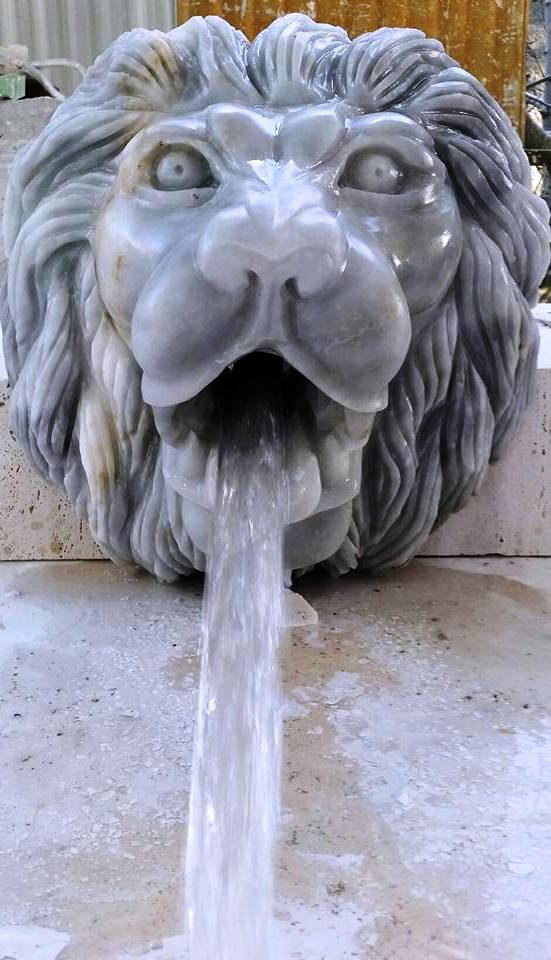 Mermer Aslan Başı-205