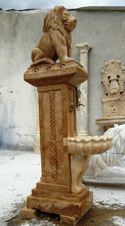 Aslanlı Çeşme -133