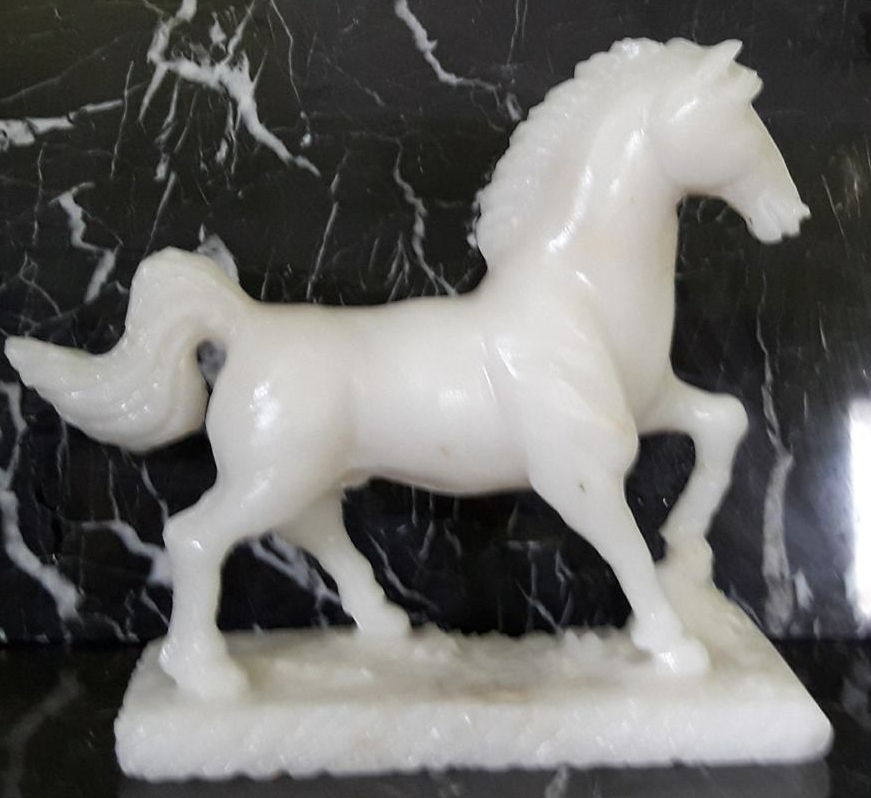 MERMER AT HEYKELİ-51