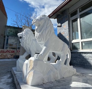 MERMER ASLAN HEYKEL-502