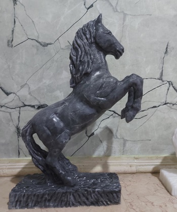 Mermer at heykel-550