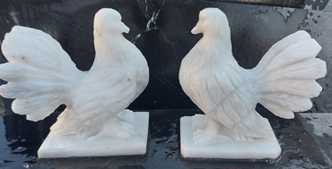 Mermer  Güverçi2002