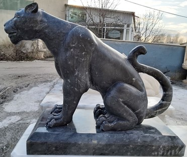 MERMER KAPLAN-PUMA- 750