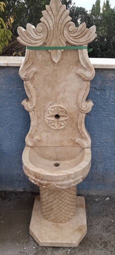 Mermer çeşme -904