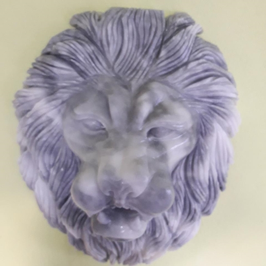 MERMER ASLAN BAŞI-1001