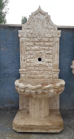 TRAVERTEN  ÇEŞME- 902