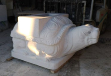 Orhun Abideleri Kaplumbağa-302